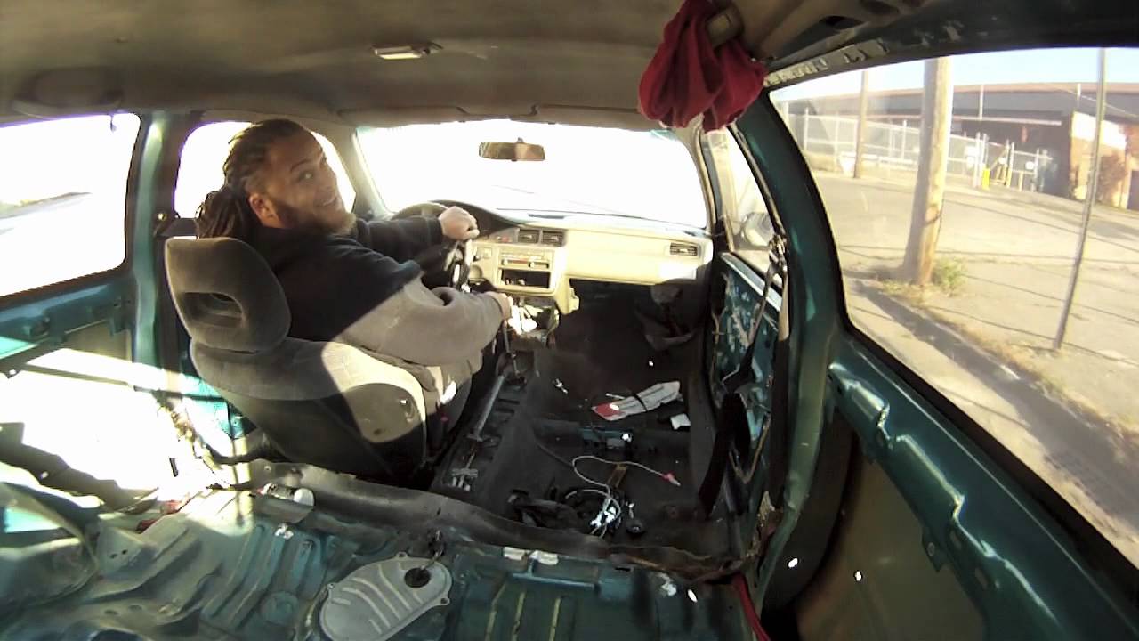 Ya Tu Sabe - First Build (BPT)