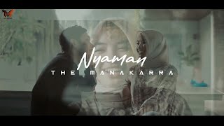 NYAMAN - THE MANAKARRA