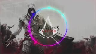 Assassin's Creed 2 OST - Ezio's Family (slowed reverb)