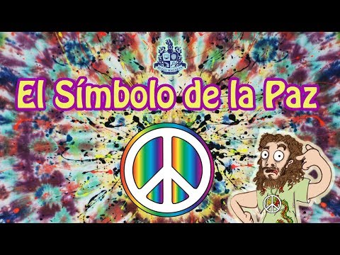 Video: Símbolos del mundo. Paloma como símbolo de paz