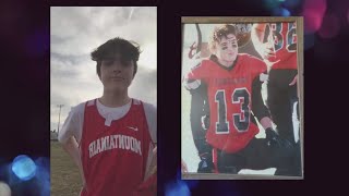 Family of teen killed in 2021speaks on recent arrests made in the case