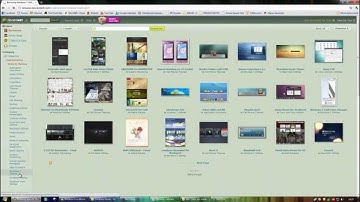 How to change Windows 7 64-bit Start button ( orb ) - Tutorial