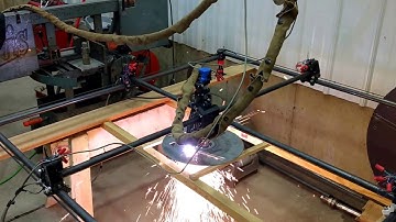 MPCNC Plasma Cutter