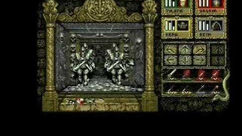 Knightmare Full Walkthrough/Guide Part 84