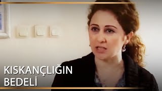 Komşusunu Kıskanan Kadının Dramı | İman Edenler