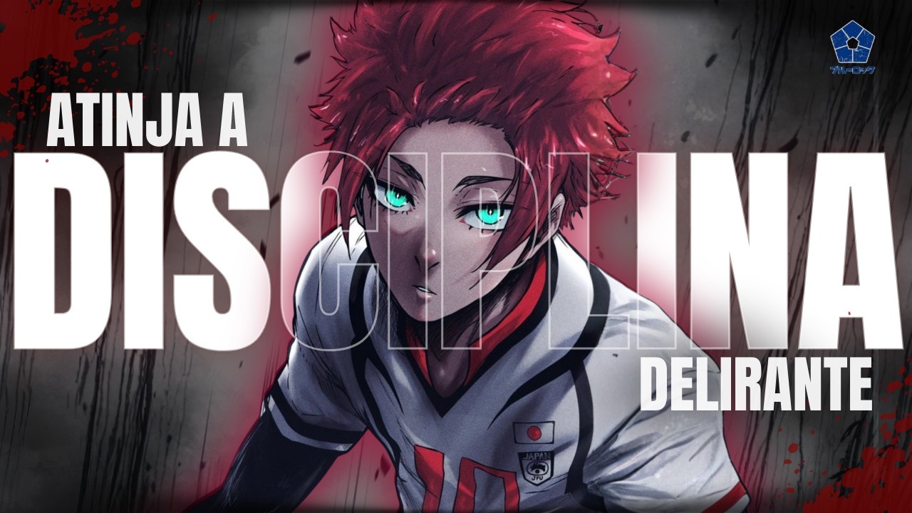 O Nível Mais Assustador de Disciplina (E Como Alcançar)