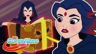 Download El impacto del hechizo: 2.ª parte | 502 | DC Super Hero Girls Latino America El impacto del hechizo: 2.ª parte | 502 | DC Super Hero Girls Latino America