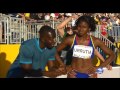 Salto Triple Femenino con Catherine Ibarguen - Panam Games Toronto 2015 - TDT Colombia