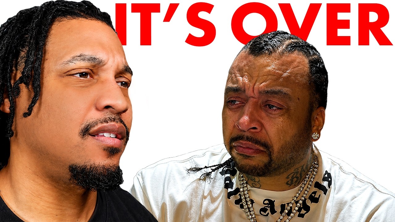 Big Meech Tried To Call Out the Black Community... It Backfired BAD