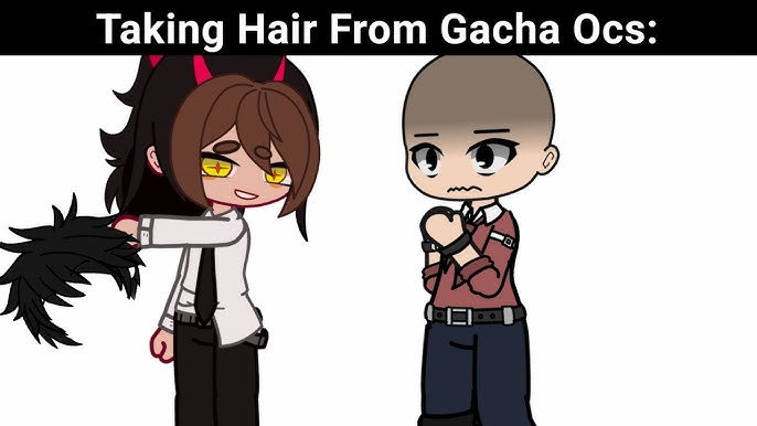 FREE OC Gacha club/gacha life codes (By Kryzlya))) by Kryzlya on