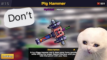 Old polygon gallery glitch 🤑 (pg3d)