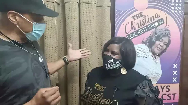 The Christina Lockett Show