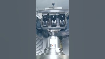 Machine Shop Supervisor Loses His Mind