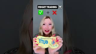 #pov Population control fidget trading is d€@dly… #shortsfeed #story