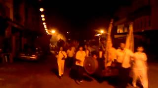 20120402宜蘭鎮平宮中南部進香 回駕篇 Part-1