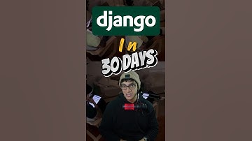 PARTE I Reto de aprendiendo Django. #django  #python   #programacion   #djangoin30pills