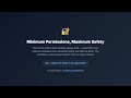 AI Security 4.1: Excessive Agency in AI Agents - Why Least Privilege Is Your Best Defense