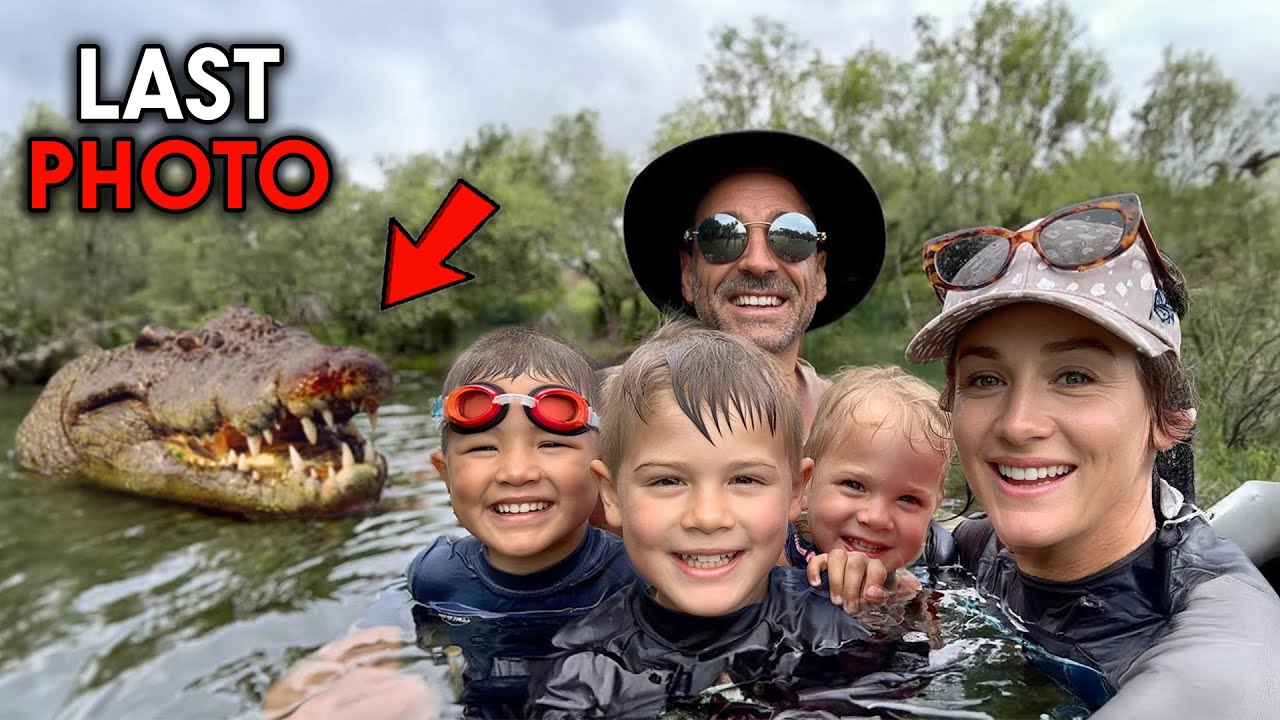 These People Were RIPPED APART After Taking Selfies With Animals!