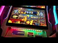 So Hot 60 Spins Slot Machine - MAX BET BONUS $2 ...