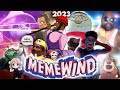 Youtube memewind 2023