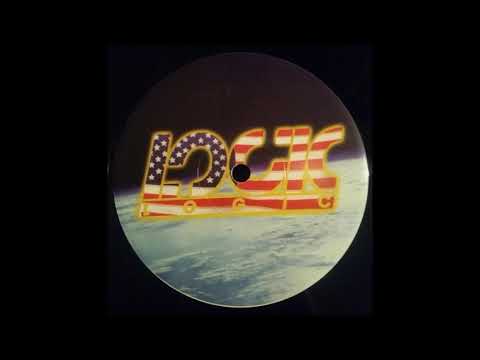 Blake Baxter – Touch Me (Original 12" Mix)