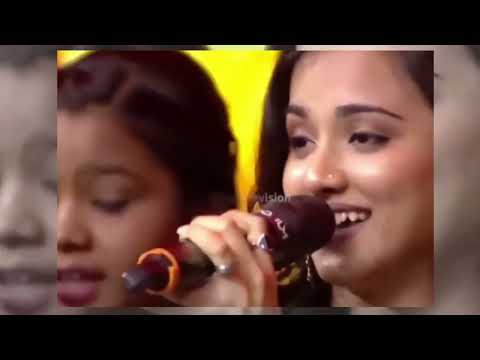 Osaratum Pathu Thala .. song by super singers