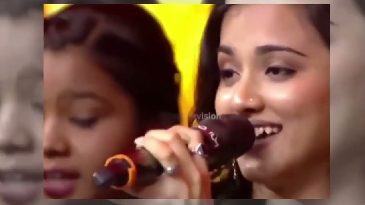 Osaratum Pathu Thala .. song by super singers