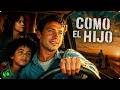 Un viaje inesperado… que lo cambiará todo | Película Completa en Español Latino