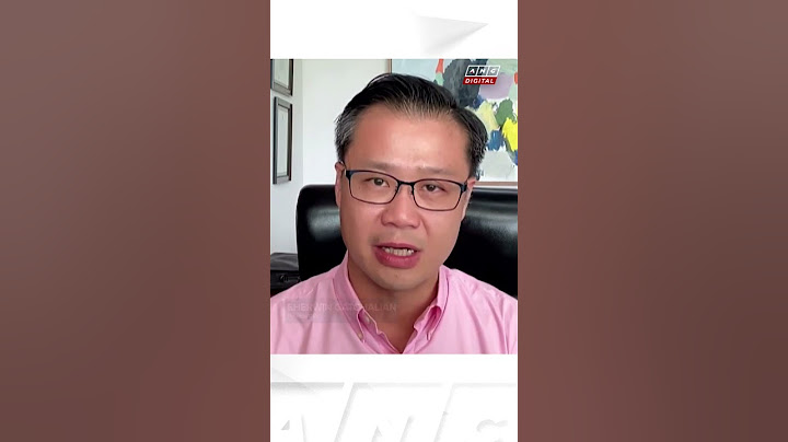 Alice Guo's sister, Cassandra Ong caught in Indonesia | ANC