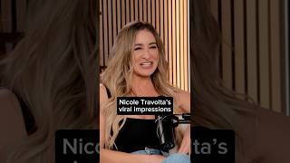 From Anna Delvey to Jennifer Coolidge — Nicole Travolta found her voice through comedy.
From Anna Delvey to Jennifer Coolidge — Nicole Travolta found her voice through comedy. From Anna Delvey to Jennifer Coolidge — Nicole Travolta found her voice through comedy.