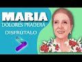 Capture de la vidéo Maria Dolores Pradera ( La Gran Señora De La Cancion )💕💕💕💕