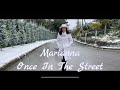 Marianna G - Once in the street ( Cover ) Nino Katamatze