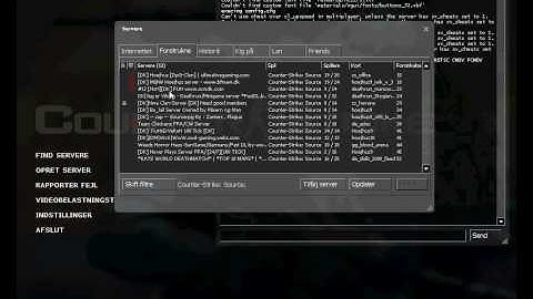 CS:S Cheat Engine 5.5 Wallhack + (sv_cheats bypass)