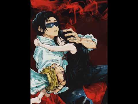 AI 랄로 역몽 逆夢 주술회전 극장판 OST