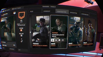 [PSVR Pro] I Entered The Dark Web part 2 | Firewall Zero Hour