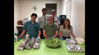 PSA We Care Program Turlock