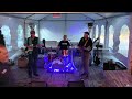 Live It Up Anthony Lovano CBS Roots of Rustbelt Jam Spirits of Willoughby Dave Morrison 5-21-26