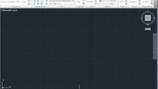 Как отключить видовой куб в AutoCAD screenshot 4