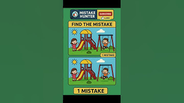 find the mistake #shorts #ytshorts #shortsvideo #viralvideo #shortsfeed #riddles #puzzle #trending