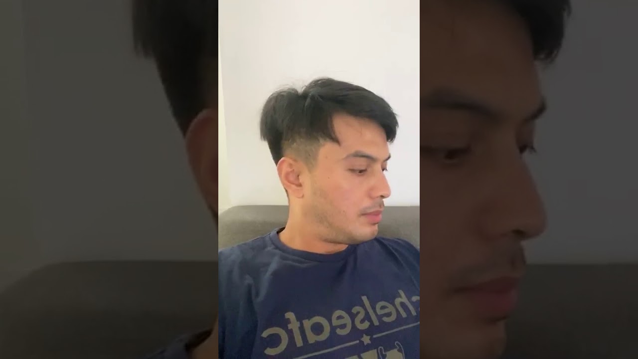 Temmy rahadi actor gentabuana Paramitha