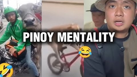 PINOY MENTALITY || FUNNY VIDEOS 🤣 || PART-11 / OCTOBER 2025