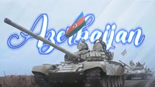 Azerbaijani Army - Flow Edit - Azerbaycan Ordusu