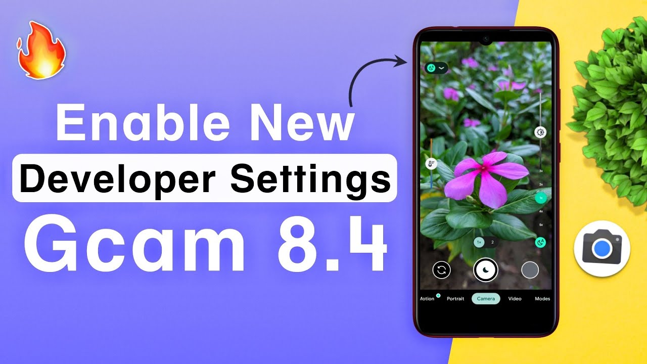 Enable Developer Settings Android 14