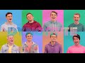 Dynamite a cappella  bts   byu vocal point