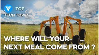 5 Ai-Enabled Farming Robots Future Of Farming 2