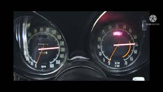 chevrolet corvette c2 new big ass exhaust acceleration