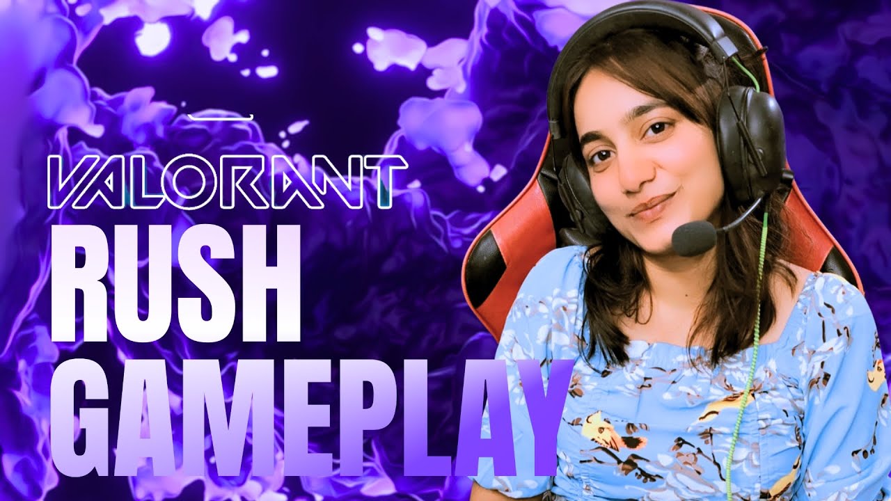 LIVE | VALORANT RUSH GAMEPLAY | VALORANT |APEX LEGENDS | #valorant # ...