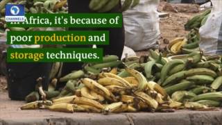 Eco@Africa Ep.6: Recycling Waste In Gabon