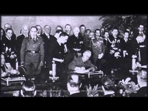 観るWarThunder「WW1終結後～真珠湾攻撃」