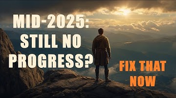 Overcome Fear and Set Boundaries: Master Self-Focus in 2025!